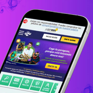 PlayUZU APP