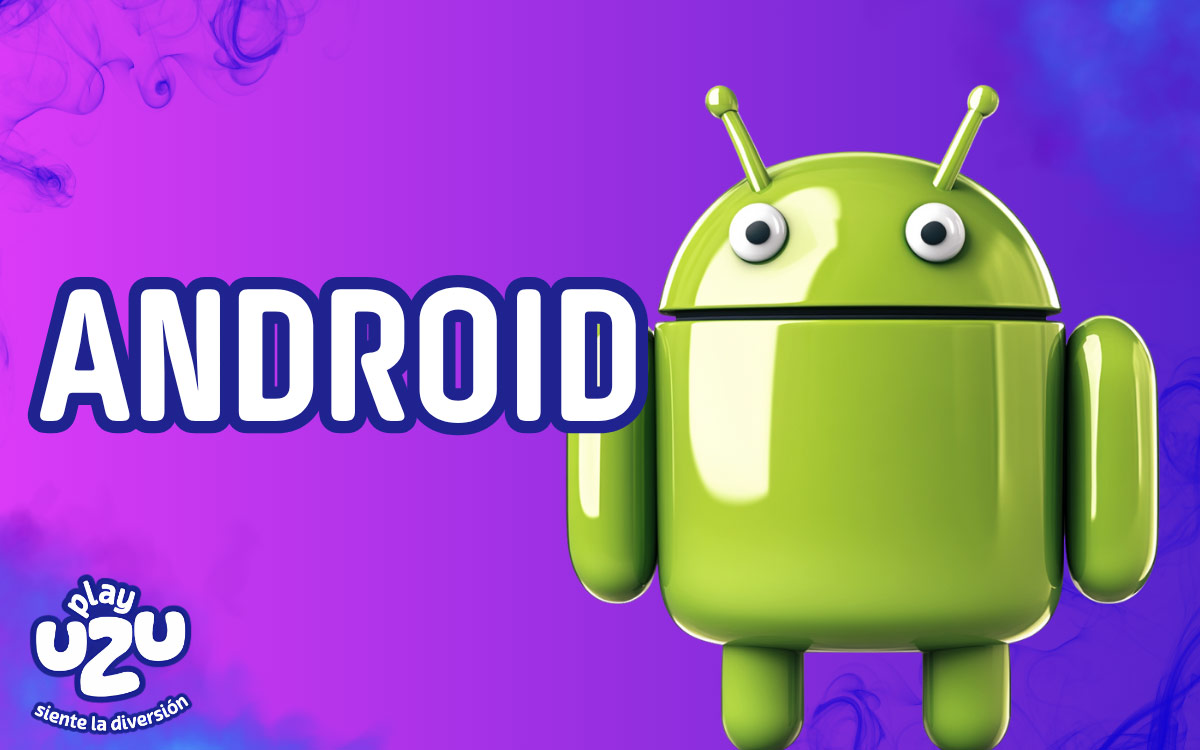 Android Descargar PlayUZU App