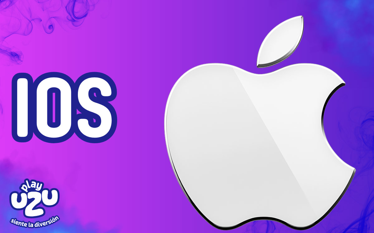 iOS Descargar PlayUZU App