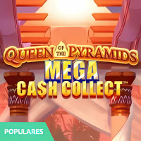 Juego Mega Cash Collect