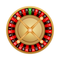 Icono Ruleta