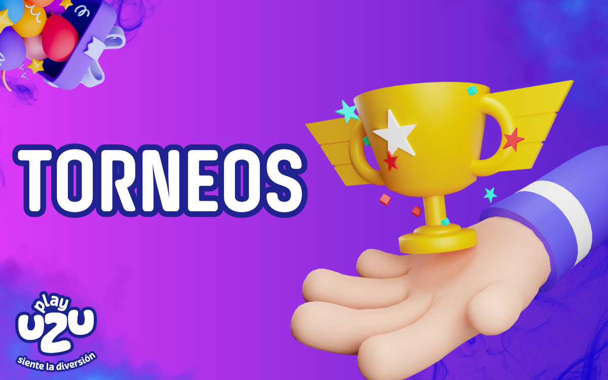 PlayUZU Torneos