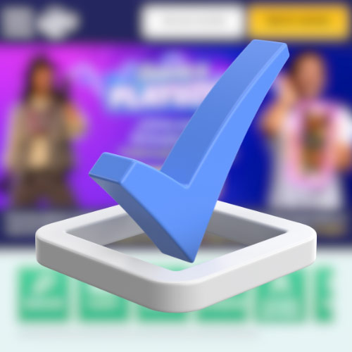 Instrucción Verifica tu cuenta
