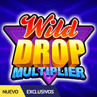 Juego Wild Drop Multiplier