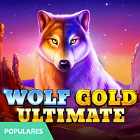 Juego Wole Gold Ultimate