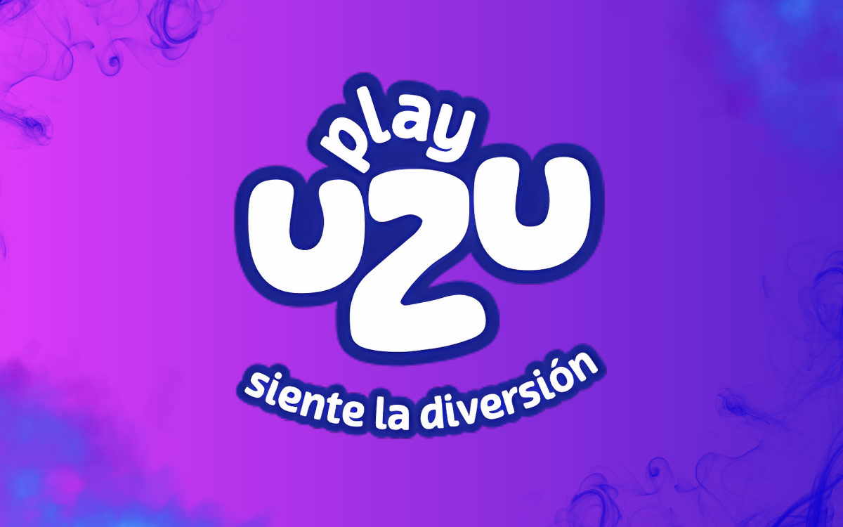 Cómo funciona PlayUZU